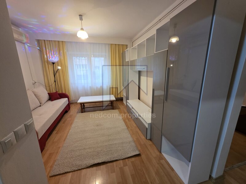 Nerva Traian, parc Emil Garleanu, inchiriere apartament 3 camere