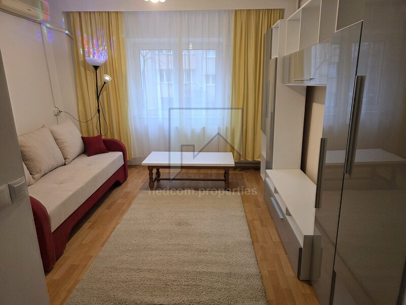 Nerva Traian, parc Emil Garleanu, inchiriere apartament 3 camere
