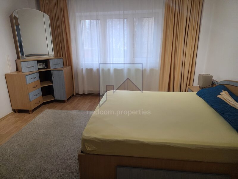 Nerva Traian, parc Emil Garleanu, inchiriere apartament 3 camere