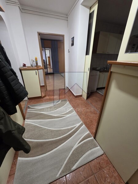 Nerva Traian, parc Emil Garleanu, inchiriere apartament 3 camere