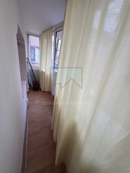 Nerva Traian, parc Emil Garleanu, inchiriere apartament 3 camere
