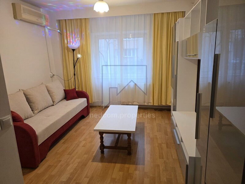 Nerva Traian, parc Emil Garleanu, inchiriere apartament 3 camere