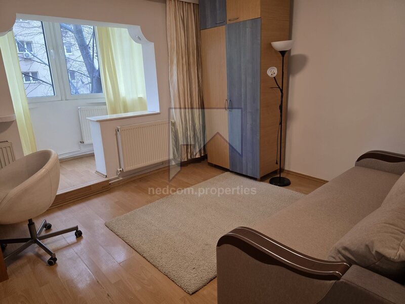 Nerva Traian, parc Emil Garleanu, inchiriere apartament 3 camere
