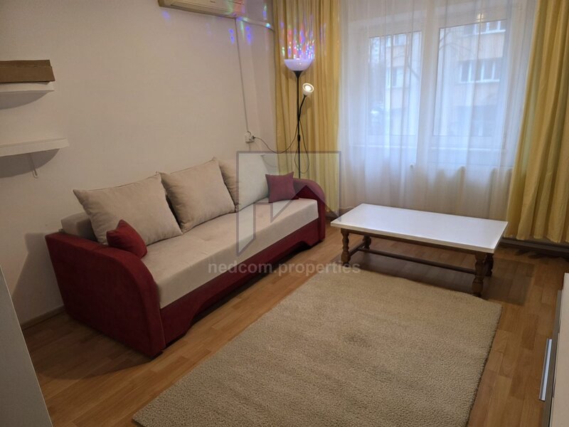 Nerva Traian, parc Emil Garleanu, inchiriere apartament 3 camere