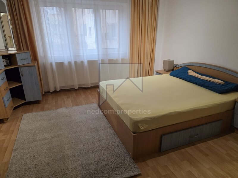 Nerva Traian, parc Emil Garleanu, inchiriere apartament 3 camere