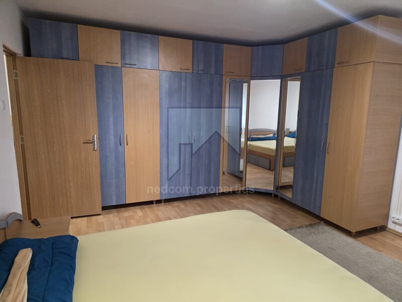 Nerva Traian, parc Emil Garleanu, inchiriere apartament 3 camere