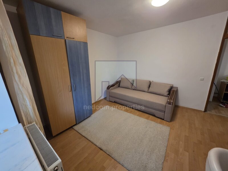 Nerva Traian, parc Emil Garleanu, inchiriere apartament 3 camere
