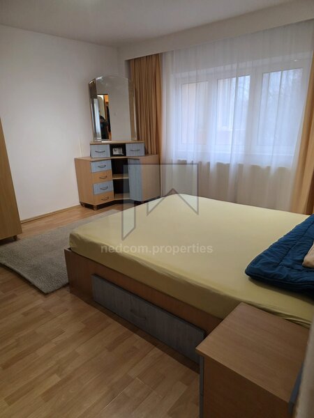 Nerva Traian, parc Emil Garleanu, inchiriere apartament 3 camere