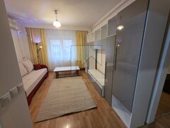 Nerva Traian, parc Emil Garleanu, inchiriere apartament 3 camere